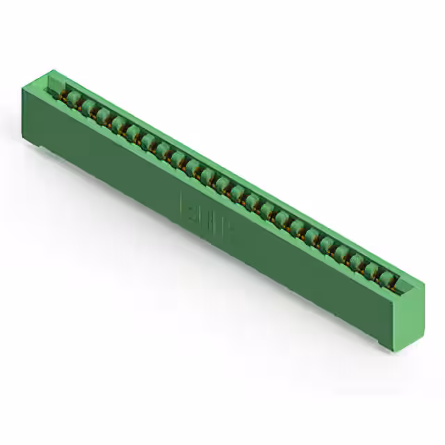 807-023-521-101 EDAC Inc.  Edgeboard Connectors